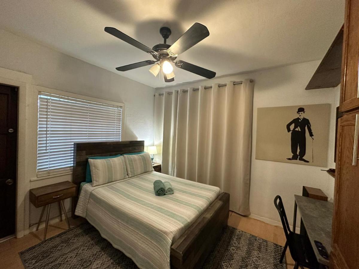 A Peaceful Stay In Miami Exterior foto